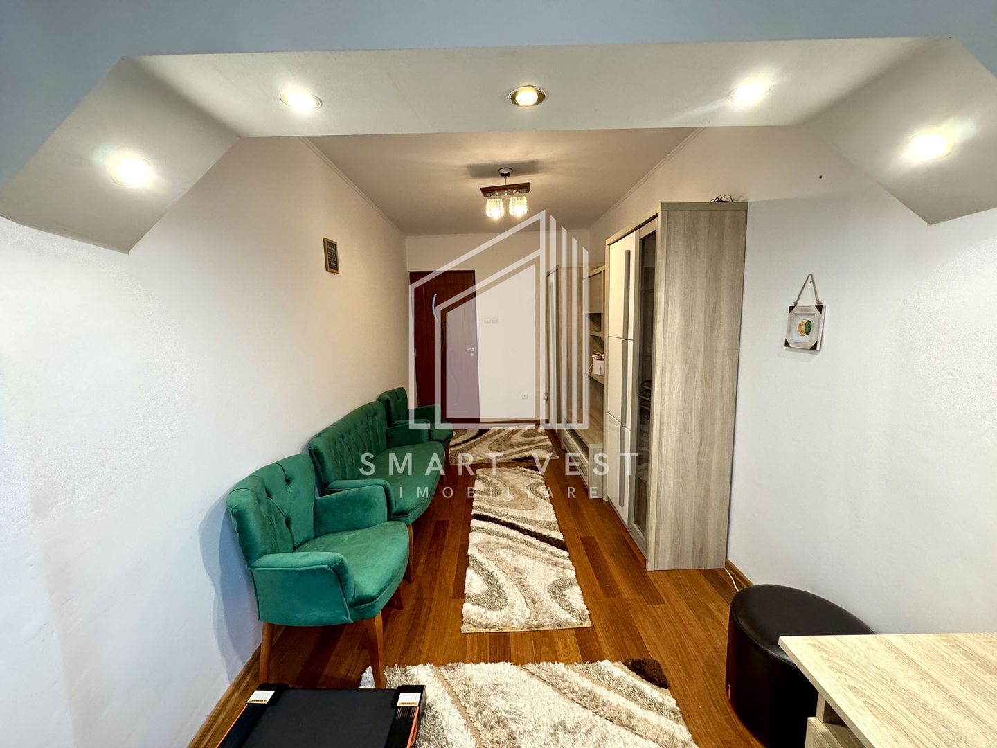 Apartament 3 camere | Etaj 1 | Zona Closca - Poză 10