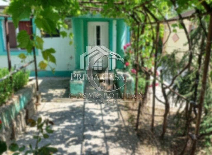 Casa zona Dorobanti teren 500mp toate utilitatile 58.000 euro - Poză 5