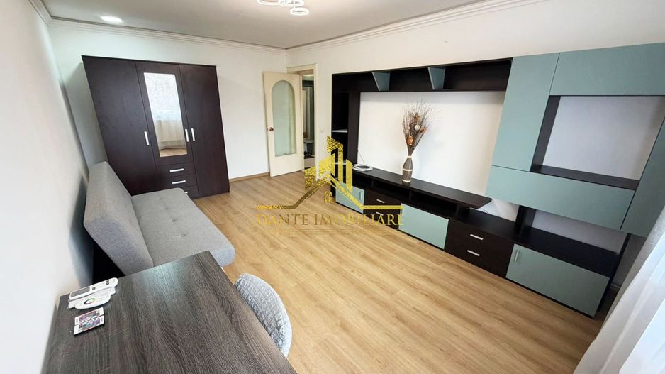 2 camere, decomandat, modern, balcon, PET FRIENDLY, Gruia, P. Cetatuia - Poză 2