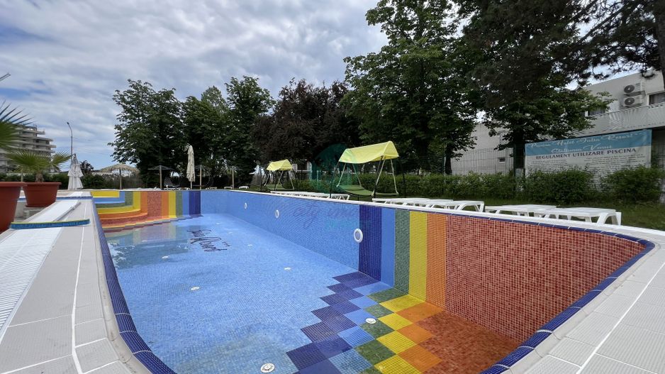Oportunitate investitie- complex hotelier langa mare | Venus - Poză 12