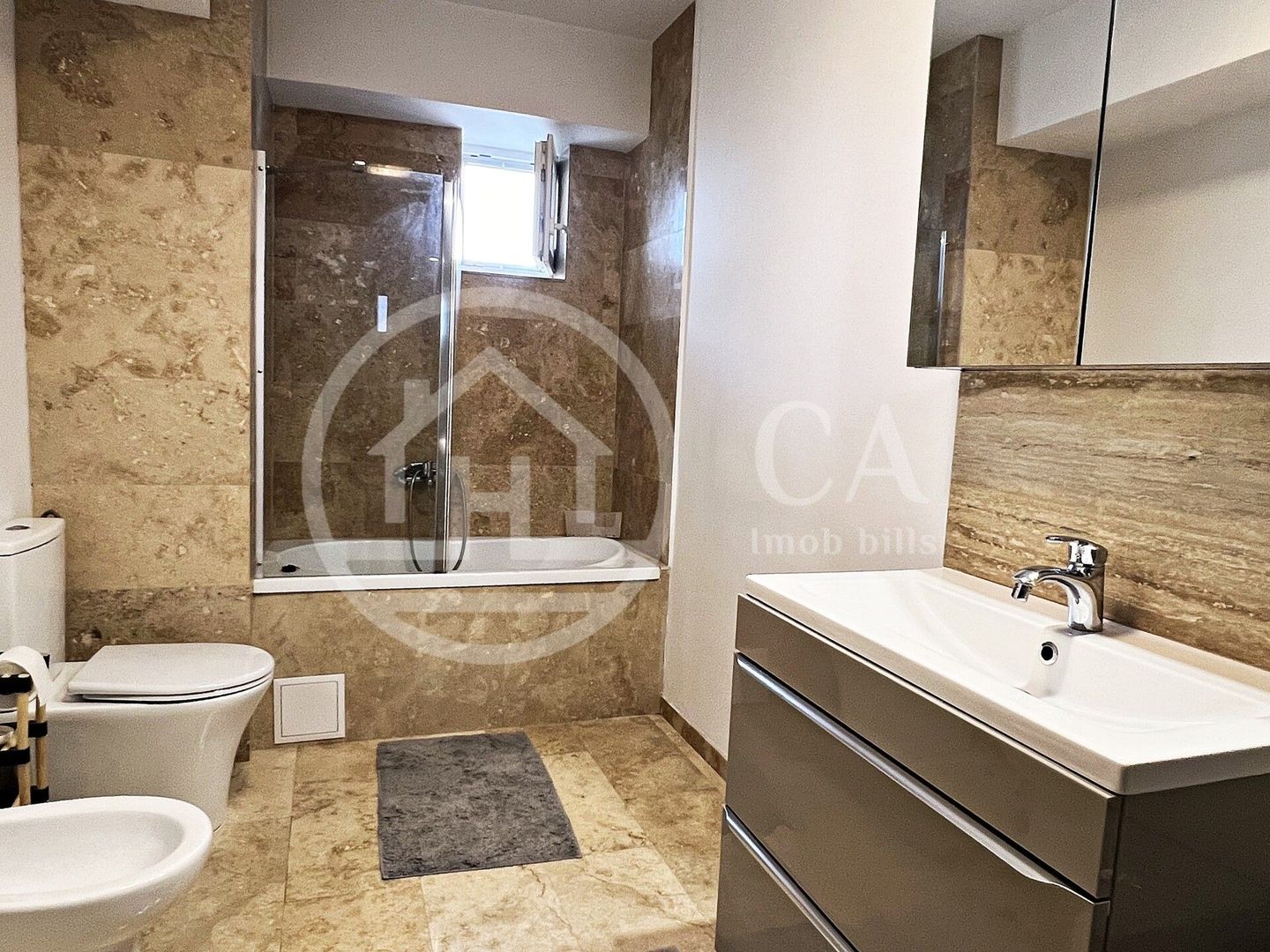 Apartament cu 3 camere de inchiriat in SDK Nufarul, Oradea - Poză 4