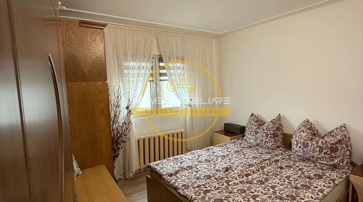 📍 Apartament 3 camere | 53 mp | Semidecomandat | Baza 3 - Poză 2