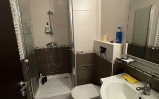 Garsonieră de vânzare – complet mobilată, utilată și cu loc de parcare subteran - Poză 5