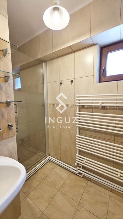 Apartament 4 camere | 100 mp | Vedere parc | Prima închiriere după ren - Poză 11