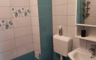 GARSONIERA - METALURGIEI, BUCATARIE INCHISA, CENTRALA, PARCARE, MODERN - Poză 8