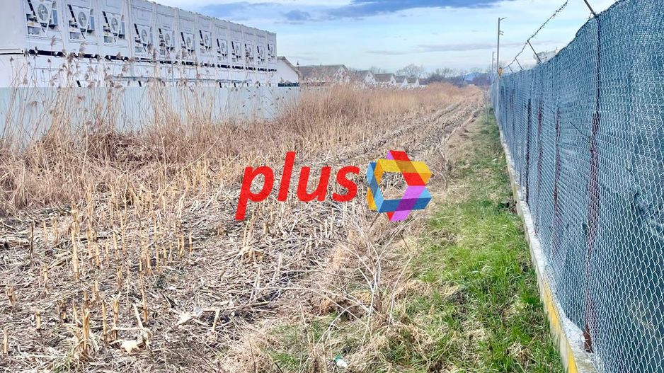 Teren in Stupini 14400mp - Poză 1