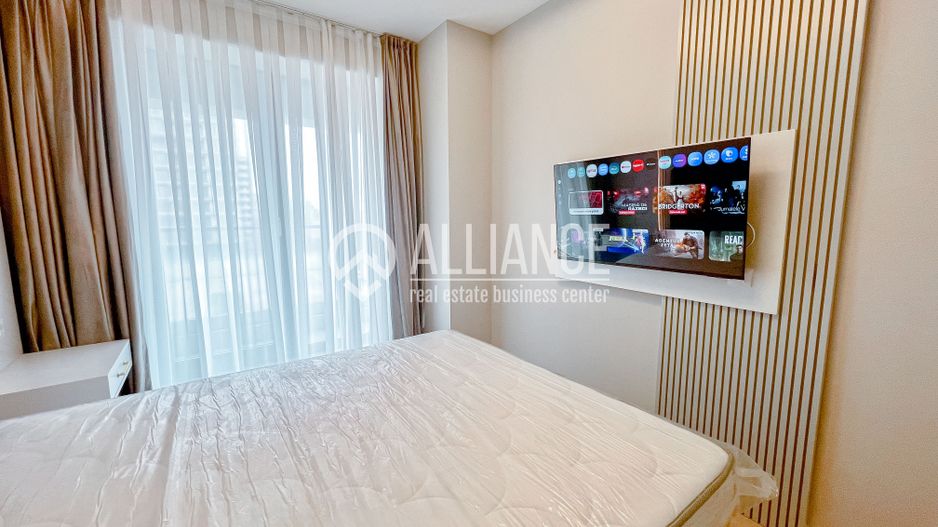 MAMAIA(COD 05)  - Apartament 2 Camere Premium , Vedere la Mare - Poză 8