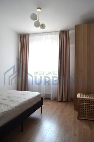 Apartament 3 camere, Târgu Cucu (Ultracentral), 71 mp, mobilat și utilat complet - Poză 5