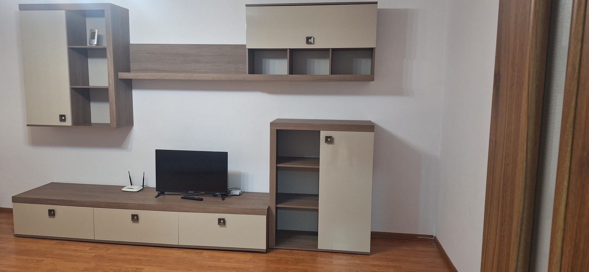 AP. 3 CAMERE - BRANCOVEANU, MOBILAT/ UTILAT, METROU 6 MINUTE - Poză 3