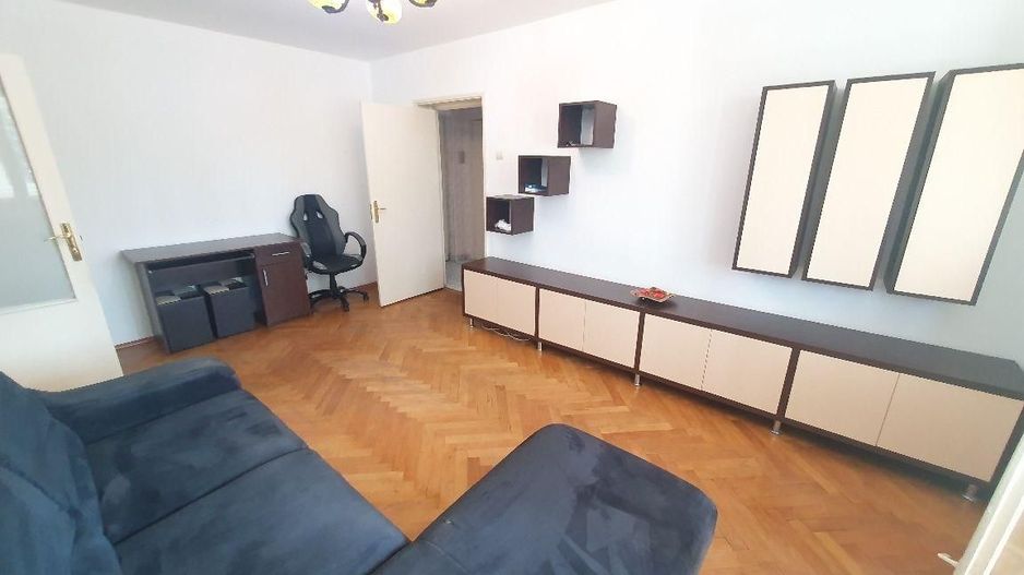 AP. 2 CAMERE PIATA SUDULUI, PET-FRIENDLY, MODERN, METROU 10 MINUTE - Poză 1