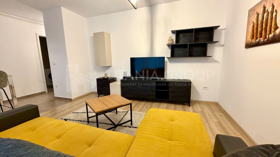 Apartament 2 camere, parcare - Kasper Coresi - Poză 3