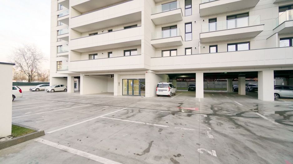 apartament de lux,13 Septembrie,Ela Cotroceni - Poză 27