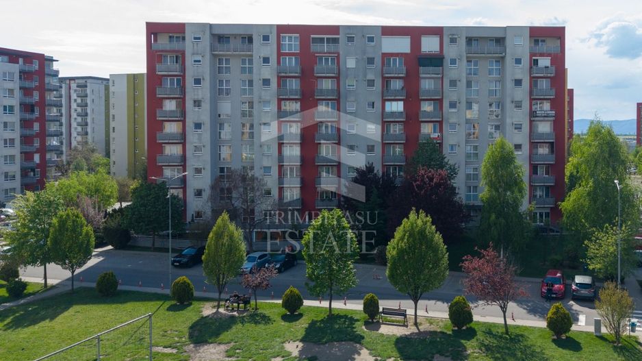 Avangarden Bartolomeu-Apartament 2 camere loc de parcare si boxa. - Poză 21