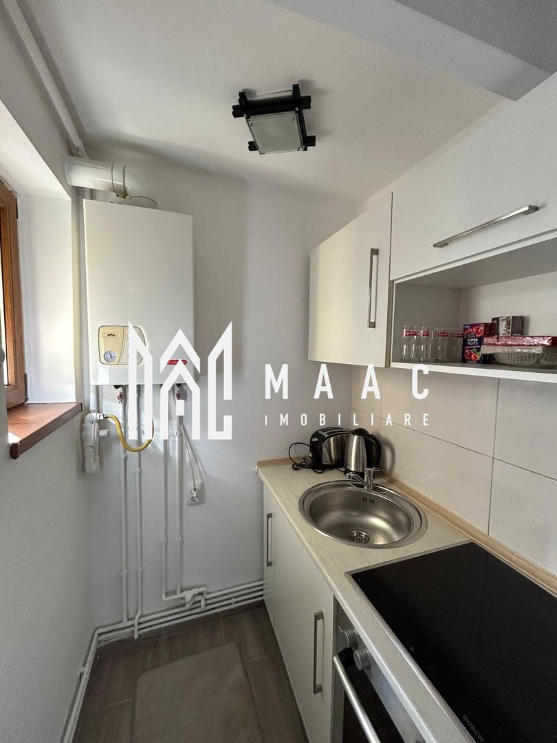 Apartament 1 Camera I Parter I Recent Renovata I Lazaret - Poză 5