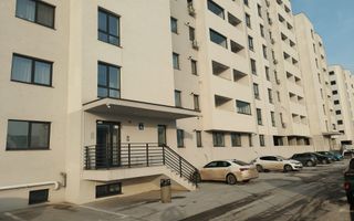 Apartament cu 2 camere, gata finisat, Bucuria Residence, Berceni - Poză 8