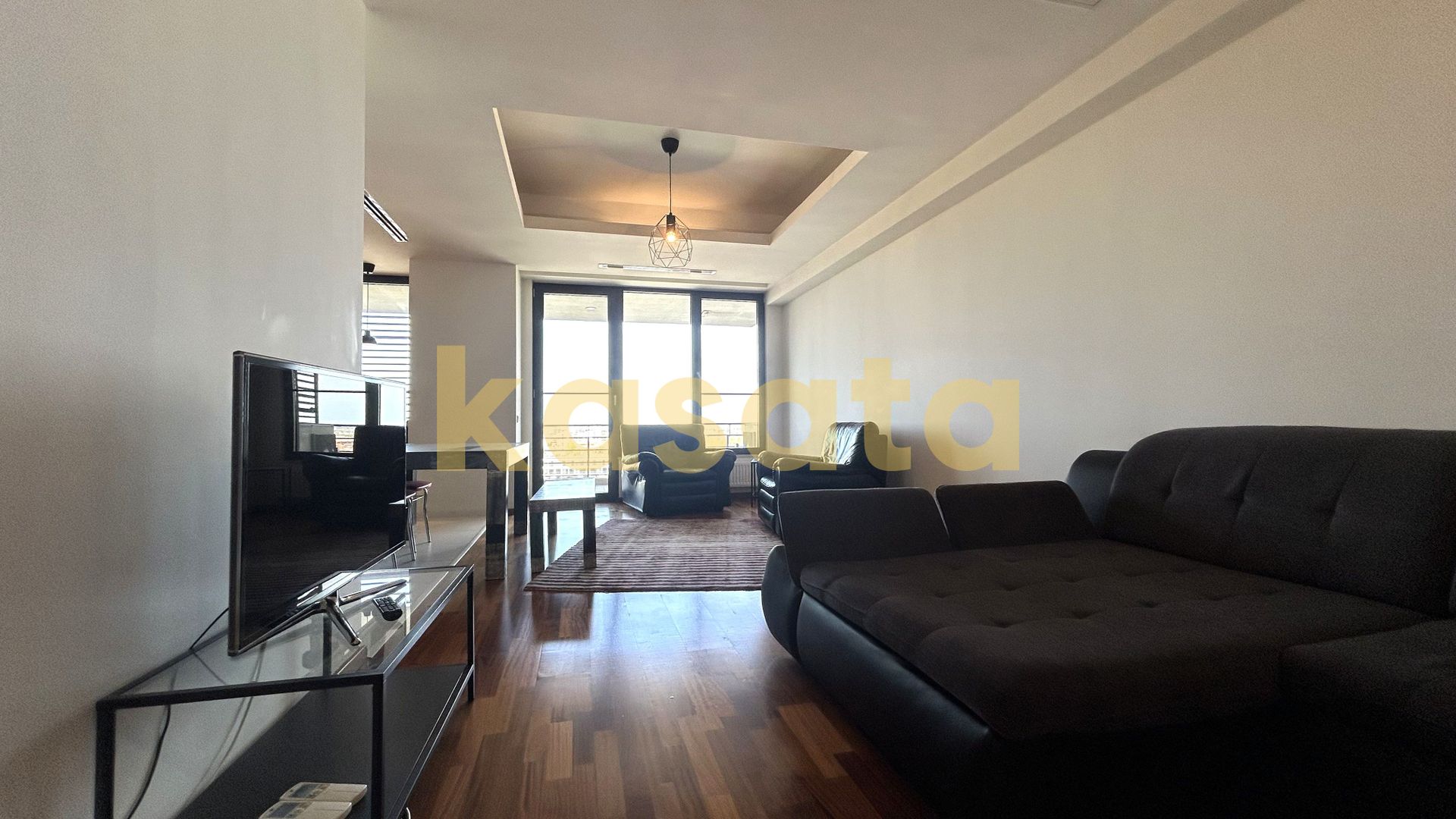 2 camere I 89 mp utili I 17 mp terasa I mobilat si utilat I Pipera - Poză 3