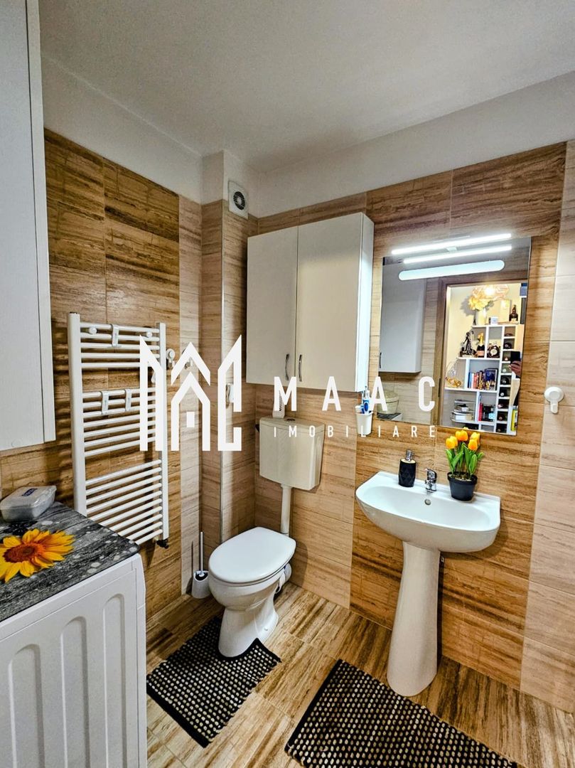 Apartament 3 camere | Balcon | Loc de parcare | Magnolia - Poză 14