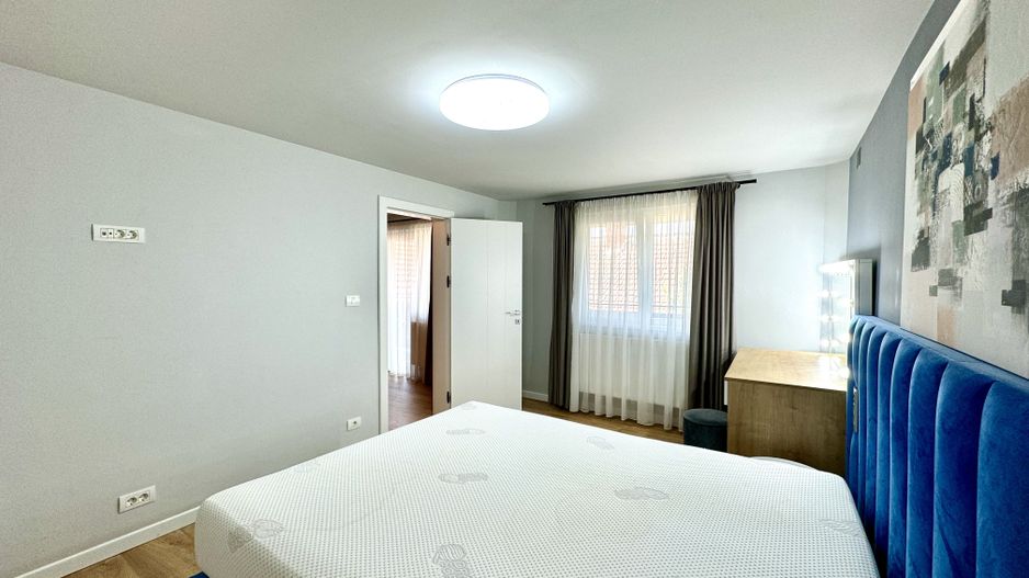 Apartament 2 camere CENTRAL - in clădire cu 4 apartamente - Poză 5