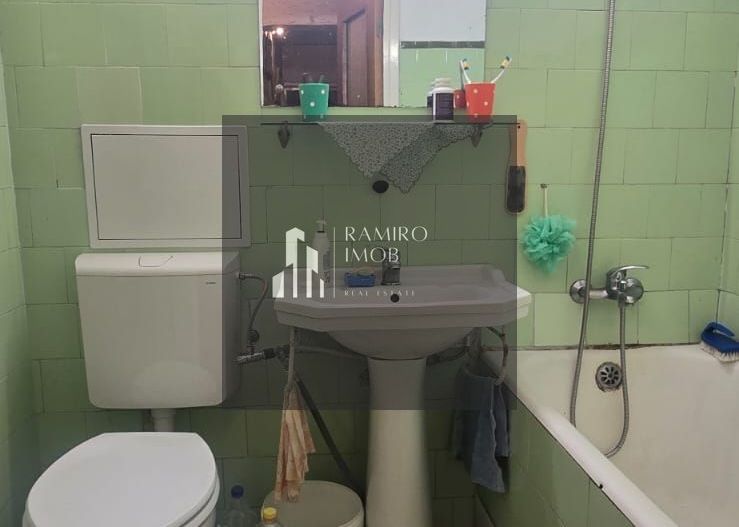 Apartament 4 camere decomandat Constantin Brancoveanu - Poză 12