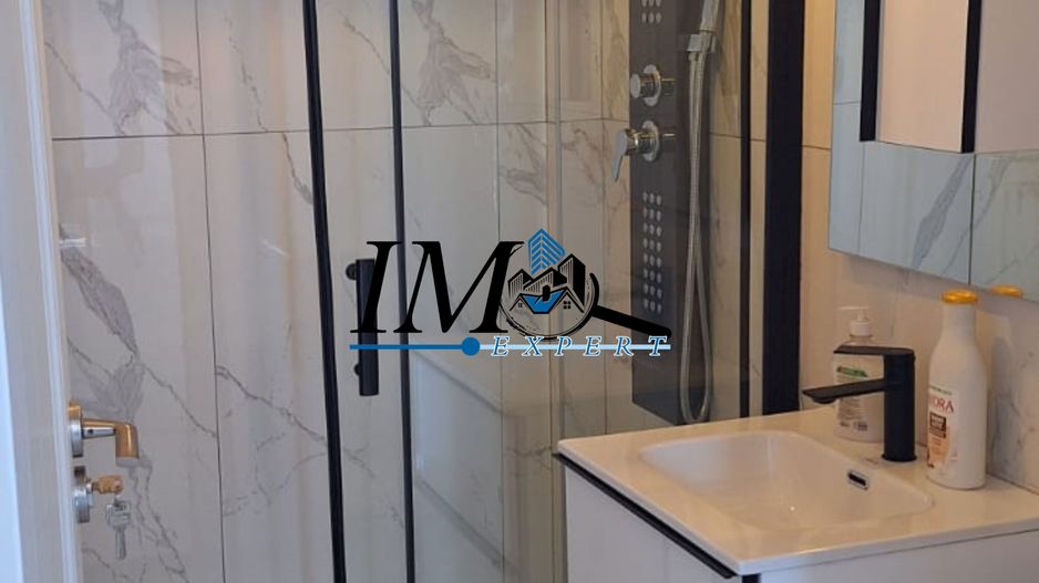 Apartament renovat de închiriat Cetate - Poză 6