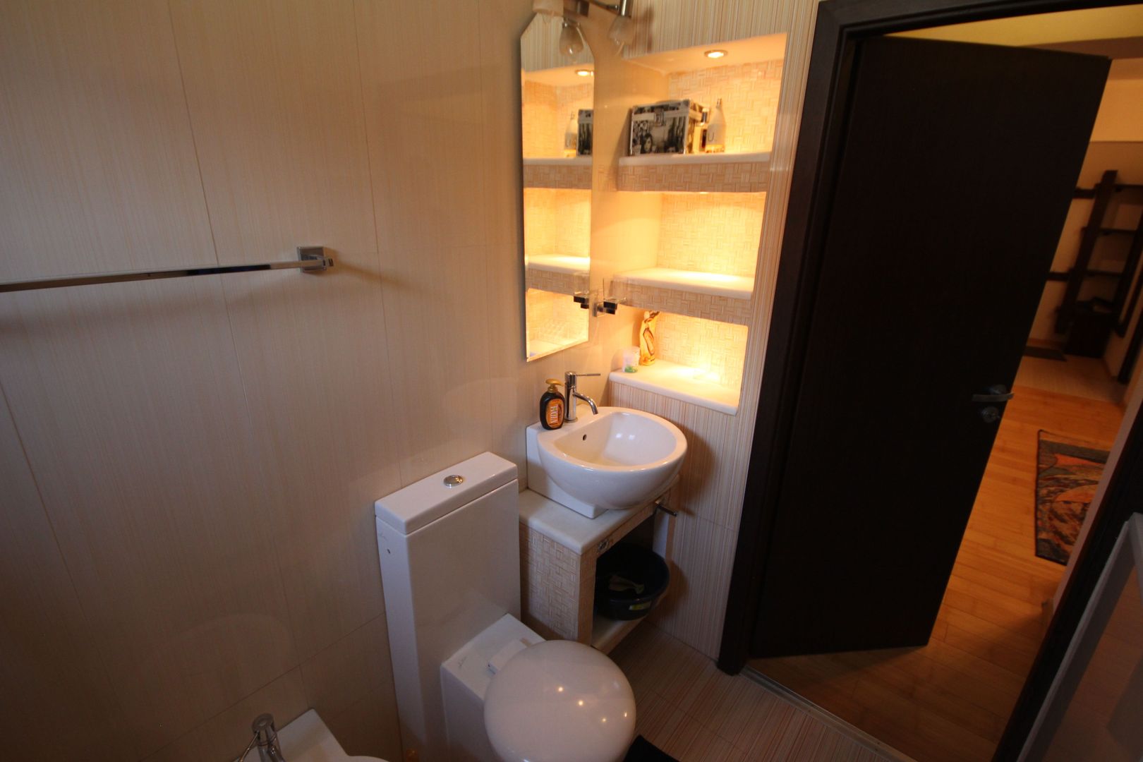 Apartament cu 2 camere zona Medicina - Poză 17