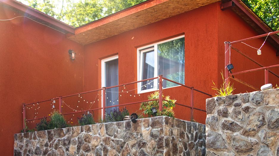 Locuință, Casă de Vacanță sau Business | 1.582 mp teren | Feleacu - Poză 16