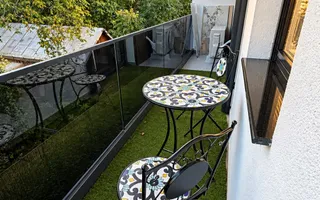Apartament premium 2 camere + parcare Parcul Copou - Poză 17