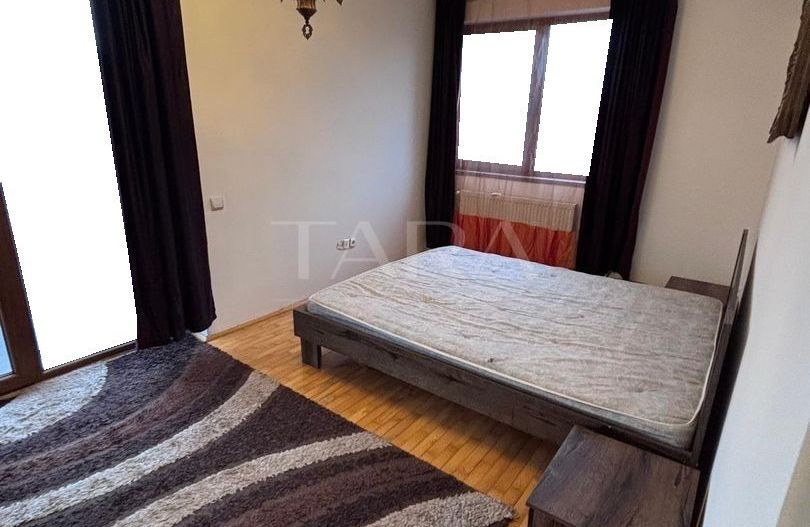 Apartament modern cu 3 camere în zona Parc Poligon Florești. - Poză 7
