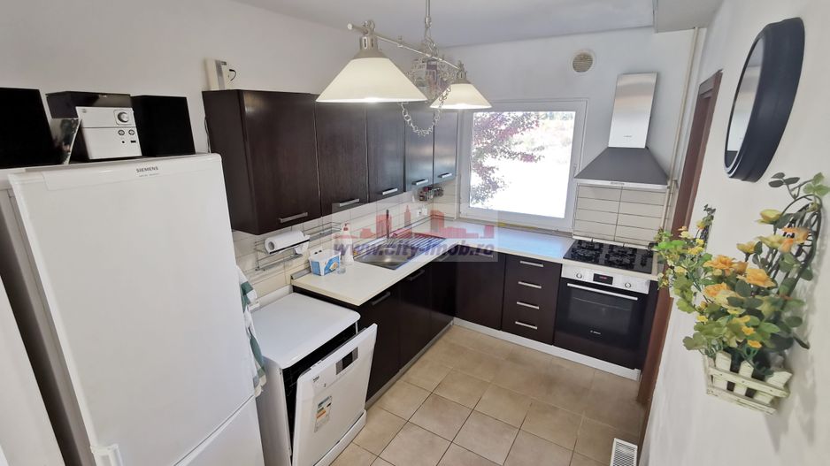 Inchiriere apartament 3 camere   (doua dormitoare) Baneasa - Poză 22