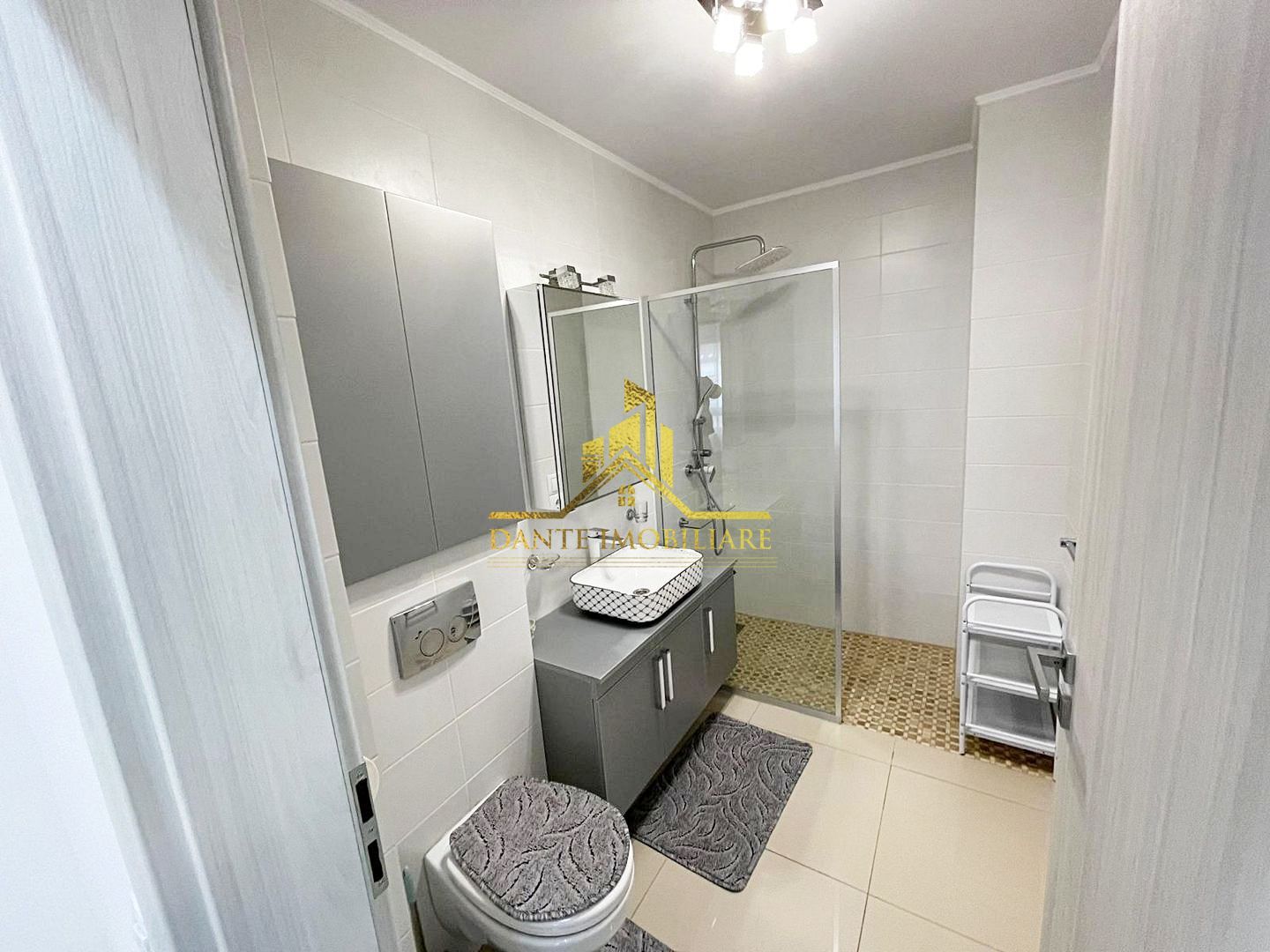 3 camere, premium, garaj, bloc nou, terasa, Marasti, Fabricii de Zahar - Poză 13
