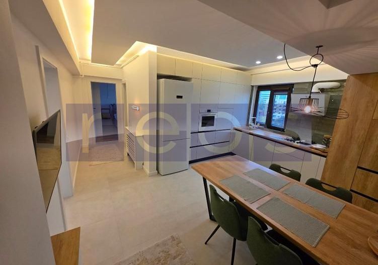 VANZARE 3 CAMERE | 118MP | 3 BALCOANE | ZONA TIMPURI NOI - Poză 6