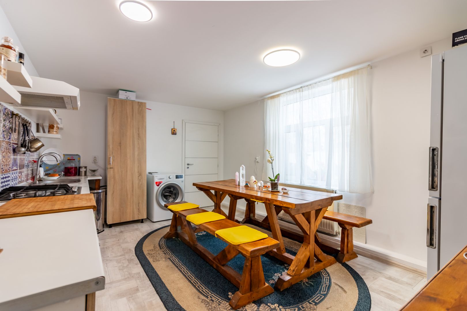 Casă modernă cu 7 camere | Bucureștii Noi | Oportunitate unică - Poză 14