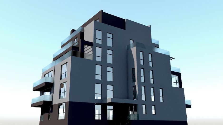 Teren construibil in incinta cartier Avangarden - Poză 5