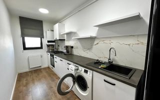 3 camere, Modern, Parcare, Zona Frunzisului, LIDL,Golden Tulip,Zorilor - Poză 7