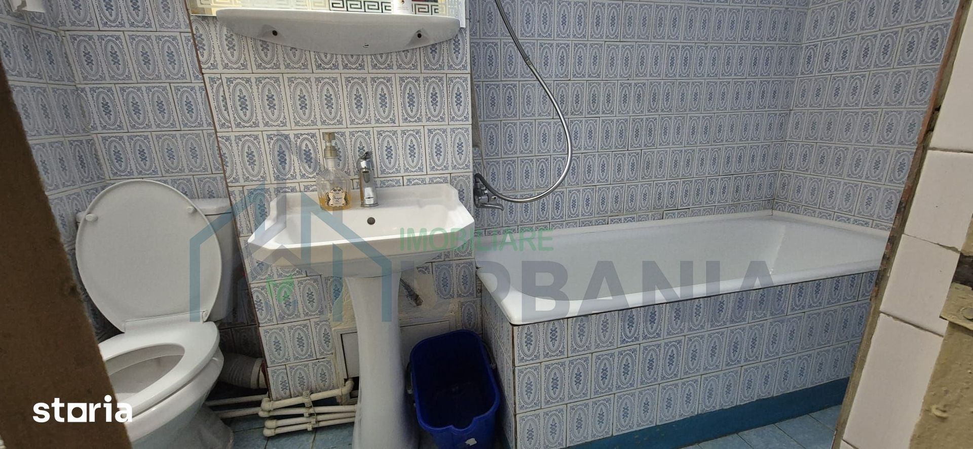 Apartament 3 camere de vânzare, Podu de Fier, Iași - Poză 5