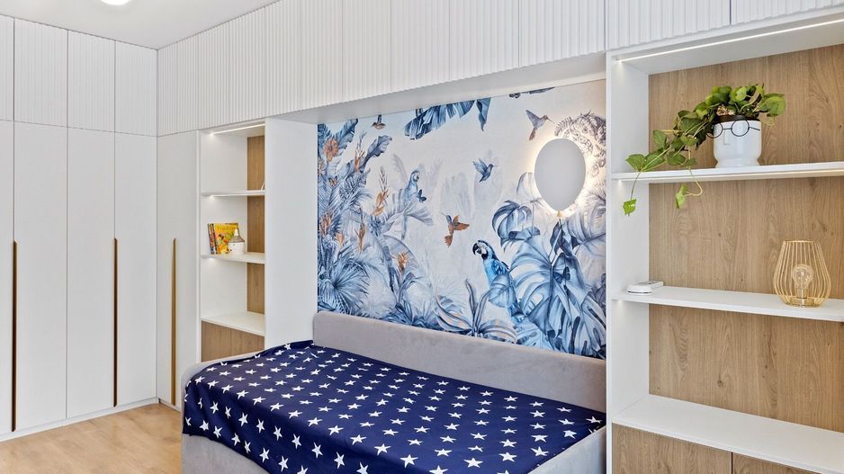 Închiriere apartament 4 camere 116mp | 2 Locuri de parcare incluse - Poză 37