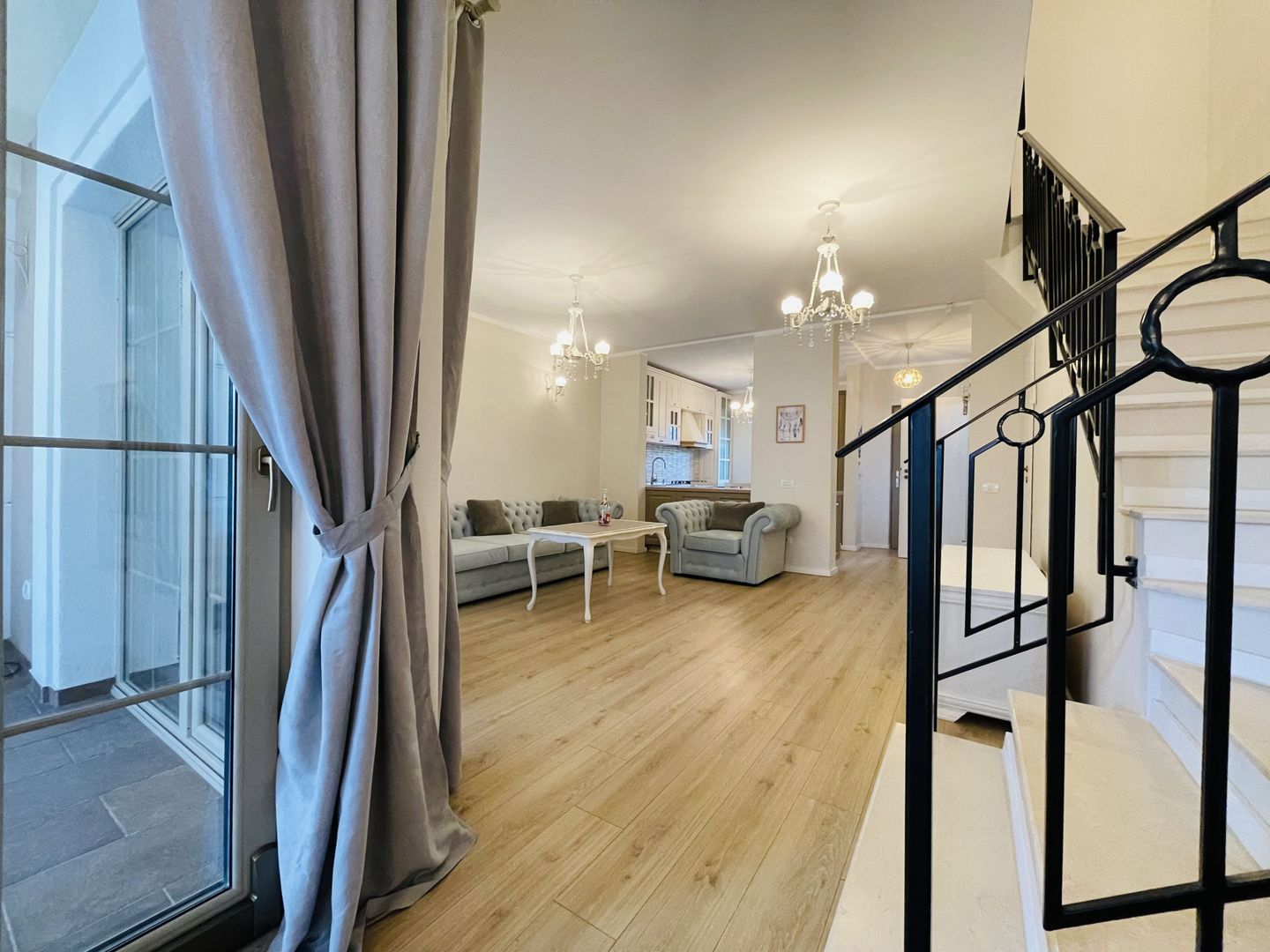 OFERTA INCHIRIATA - Casuta cu suflet, langa Padure | Segmentul Premium - Poză 3