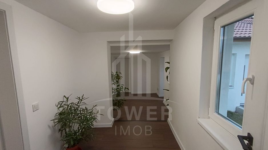 Casă  cu 3 camere de vanzare | 115 mp utili | Zona linistita - Poză 9