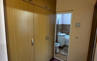 De inchiriat 3 camere Iași | 80 mp | 2 băi | lângă Carrefour Gara - Poză 10