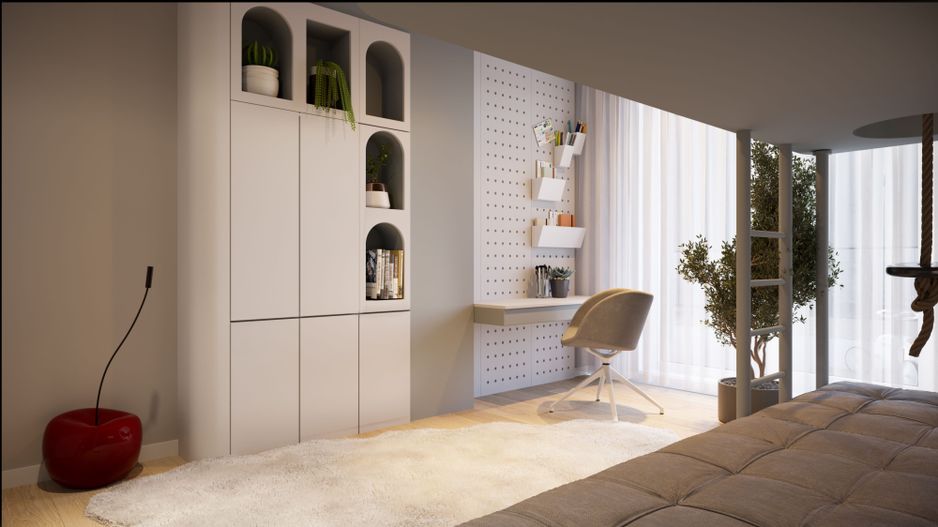 Apartament 4 camere lux central - Poză 1