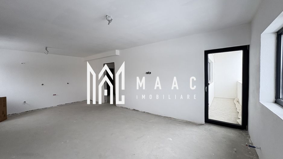 Apartament 3 camere I Etajul 1 I Selimbar - Poză 1