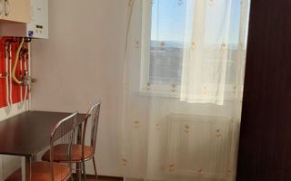 Apartament cu 2 camere, 57 mp si balcon. Florești, zona Cetății. - Poză 4