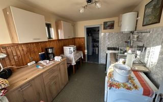 Vanzare casa individuala, teren 500 mp, zona strazii Blajului - Poză 10