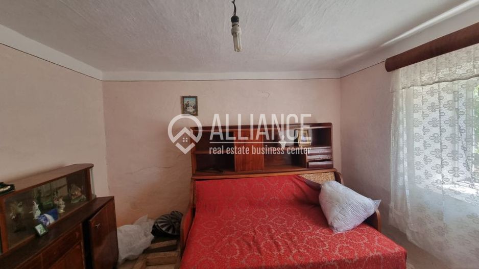 Loc Corbu (COD 02) - casa 4 camere teren 1384 mp - Poză 8