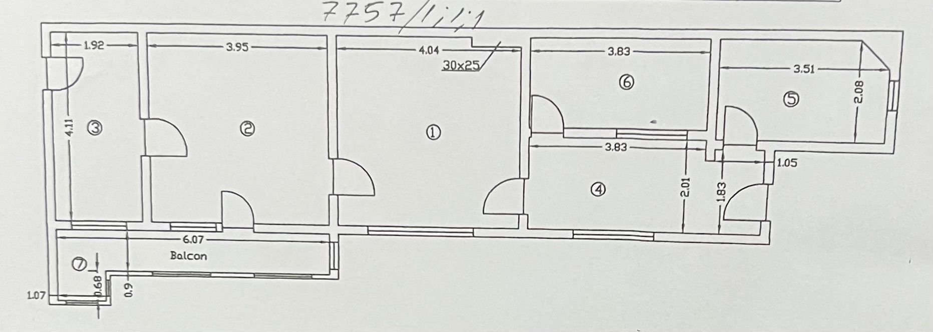 Apartament in vila Parcul Carol - Cutitul de Argint - Poză 9