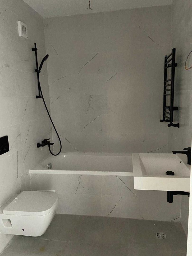 🔑 Vanzare garsoniera moderna într-un COMPLEX DE 5* - Theodor Pallady, - Poză 7