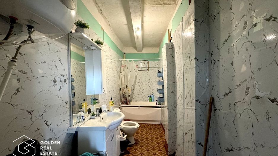 Casa cu teren 959 mp, Iratosu, Zona buna, Comision 0% - Poză 9