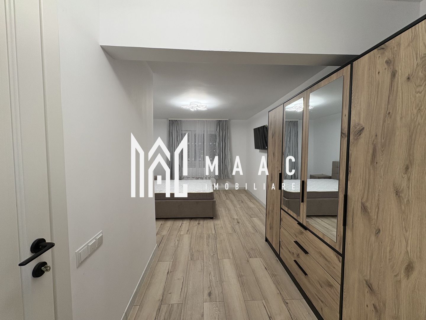 Apartament 2 camere I etajul 3 I LIft I Zona Lazaret - Poză 5