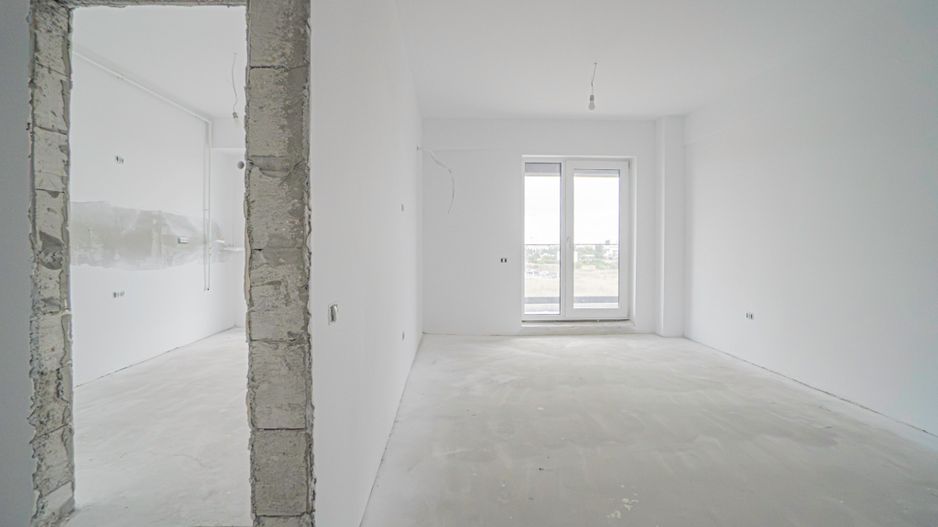 Tomis Nord- Vanzare apartament decomandat cu 2 camere, bloc nou. - Poză 5