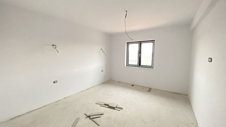 COMISION 0%, Duplex 4 Camere, 108 mp, 335 Teren, La Bariera, SACALAZ - Poză 15